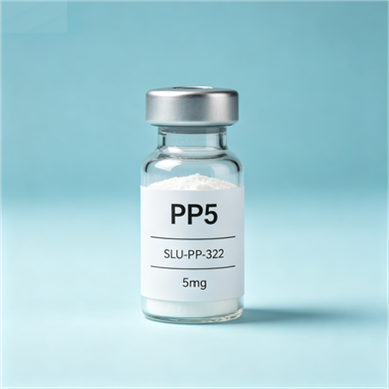 SLU-PP-322 5mg/vial，10vial/kit